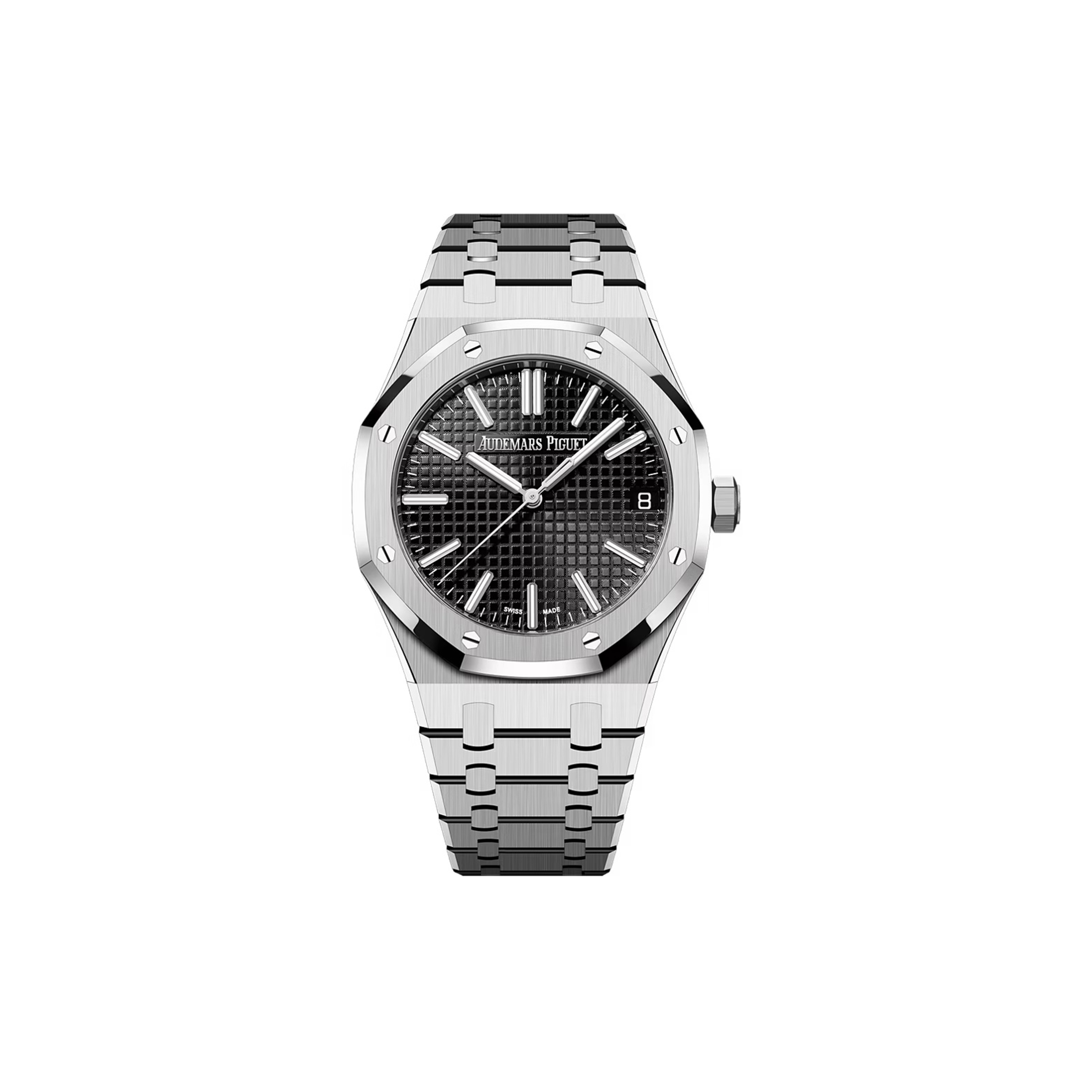 audemars P*g*et royal oak selfwinding 15510st.oo.1320st.07